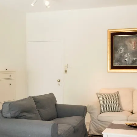Pecora Garden 14 Apartment *